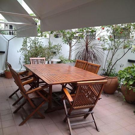 Palermo 3 Habitaciones Privadas Буэнос-Айрес Экстерьер фото