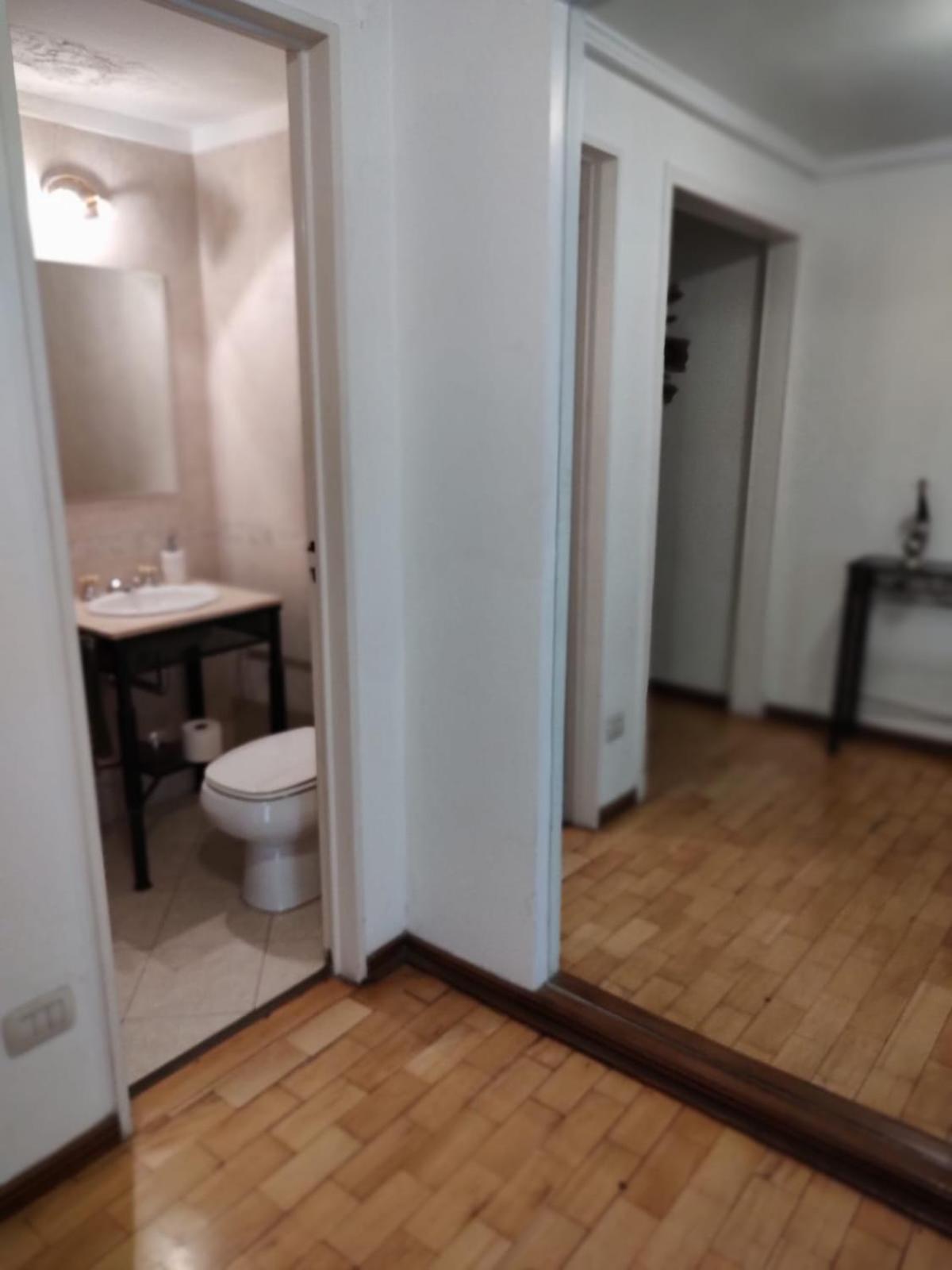 Palermo 3 Habitaciones Privadas Буэнос-Айрес Экстерьер фото