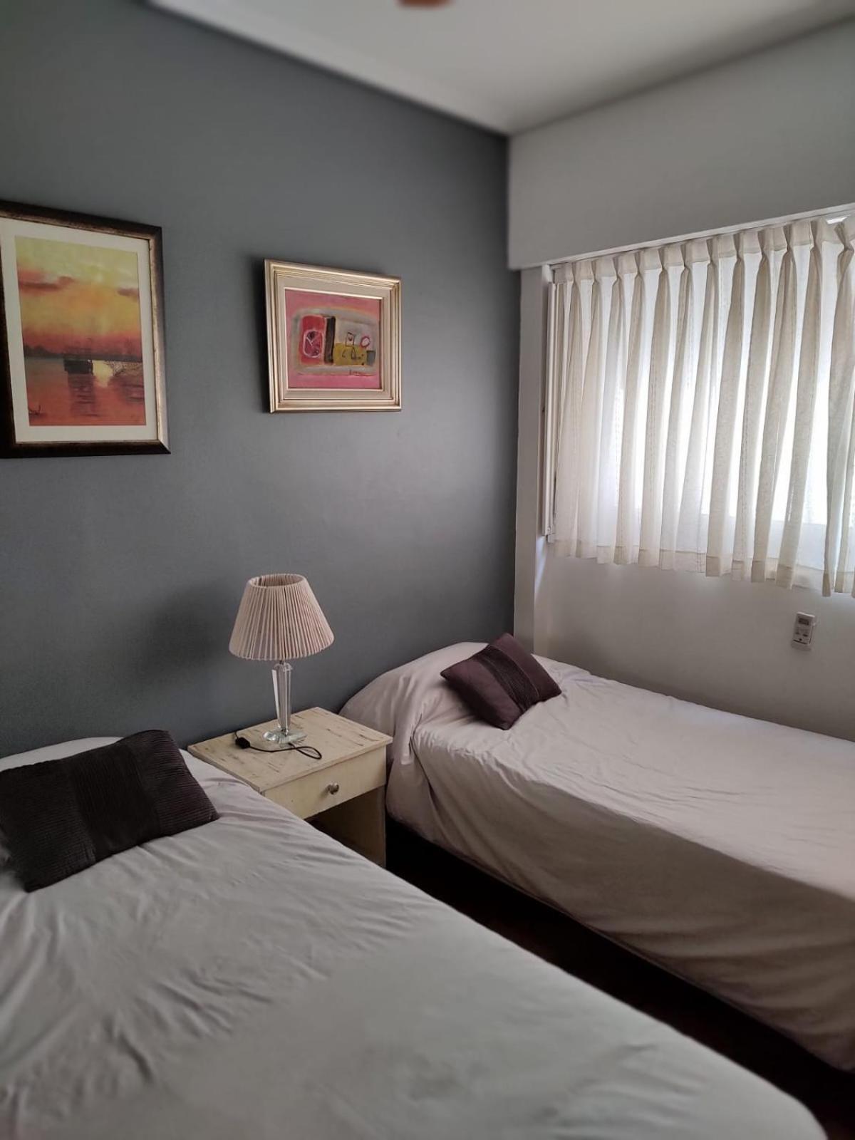 Palermo 3 Habitaciones Privadas Буэнос-Айрес Экстерьер фото