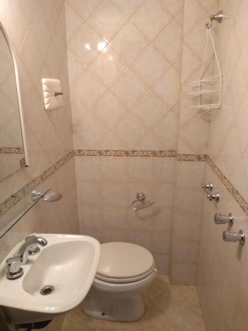 Palermo 3 Habitaciones Privadas Буэнос-Айрес Экстерьер фото