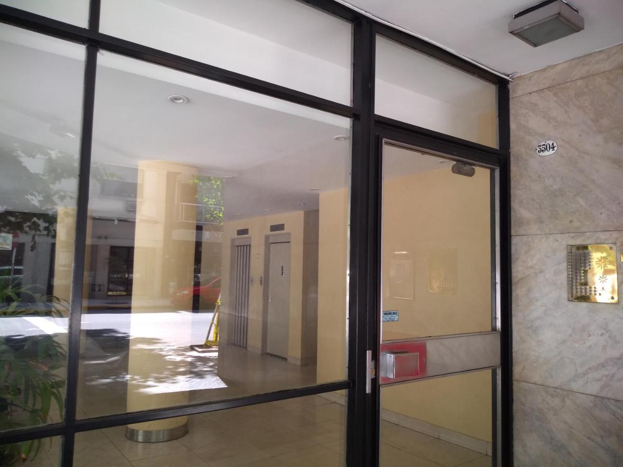 Palermo 3 Habitaciones Privadas Буэнос-Айрес Экстерьер фото